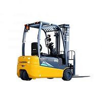 Электрический вилочный погрузчик Aurora Forklift CPD16SQ-GB2, 1,6 тонн