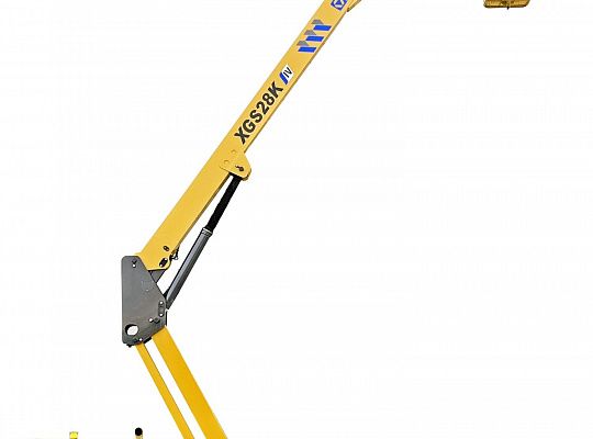 Телескопический подъёмник XCMG XGS28K